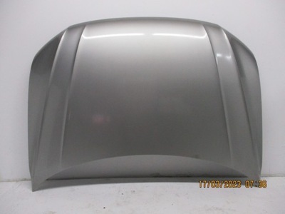 Капот vw tiguan 5na фото №1