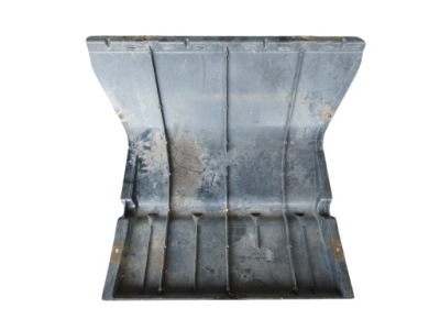 Iveco daily 00-06 захист pod двигун плита 500327275 фото №1