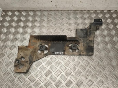 Защита pod двигатель левая renault kangoo iv 2022 rok фото №1