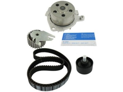 PUMP WATER + BELT ALFA ROMEO 155 1.7 2.0 147 2.0  