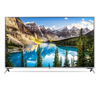 LedTV LG43UJ6517 4K UHD Smart WiFi WebOS 3.5Gw.Lbn