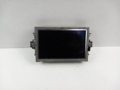 Mercedes c klasa amg w204 рестайлінг  монітор дисплей 2049010503 фото №1