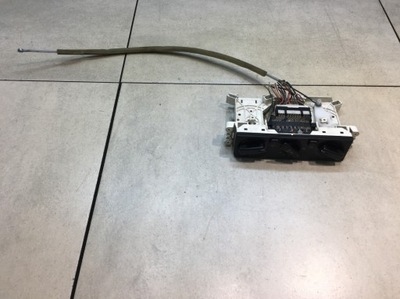 Панель обдув кондиционера space star mr262492 фото №1