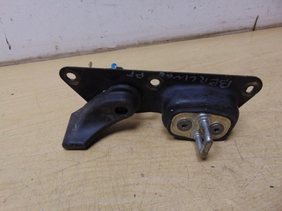 Ручка дверь задняя внутренняя засов berlingo iii фото №1