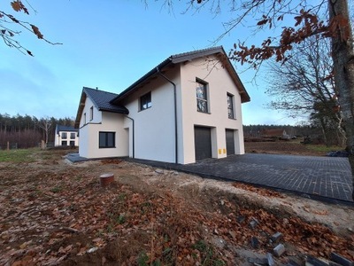 Dom, Olsztyn, 158 m²