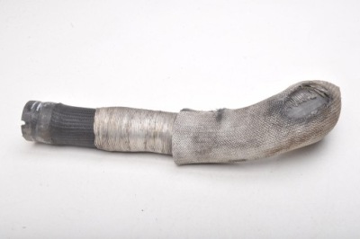 Alfa romeo 4c 1.75 tbi 241km труба інтеркулер 50526347 фото №1