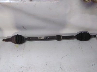 5919 opel astra j привідний вал довга 13250861 фото №1