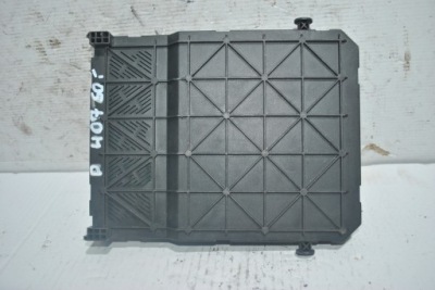 Модуль коробка bsi peugeot 407 9655708380 фото №1