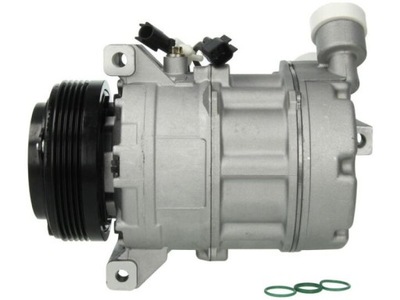 КОМПРЕССОР КОНДИЦИОНЕРА VOLVO S80 II 2.0-3.2 06-16 V70 III 2.0-3.2 07-16