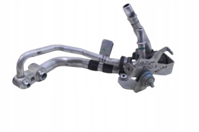 Шланг кондиціонера fiat 500x 2.0mtj фото №1