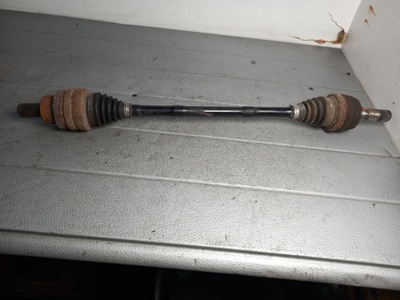 Приводной вал задняя volvo xc70 2.4d5 08r kombi фото №1