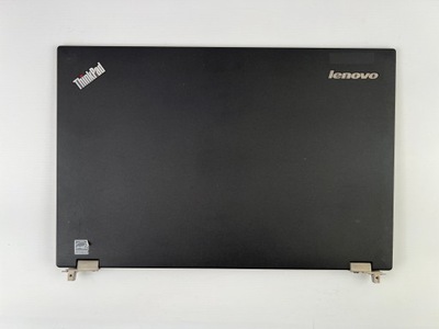 Klapa matrycy Lenovo ThinkPad W540 04X5521 KL. A-