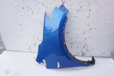 Крила правий перед opel mokka i a gqm фото №1