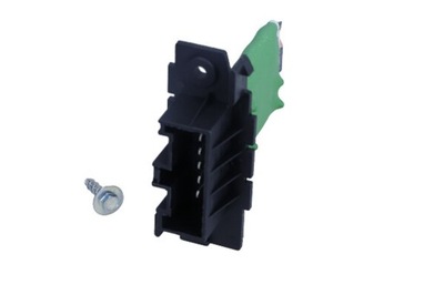 57-0258 резистор вентилятор citroen berlingo 08- maxgear фото №1