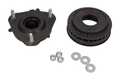 ПОДУШКА АМОРТИЗАТОРА FORD ПЕРЕД FIESTA V, FUSION/ MAZDA 2 1.2-1.6 11.01- L