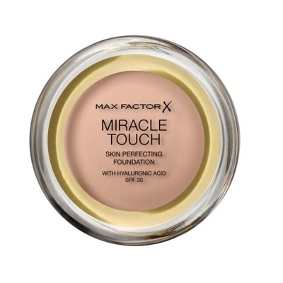 MAX FACTOR Miracle Touch podkład 55 BlushingBeige