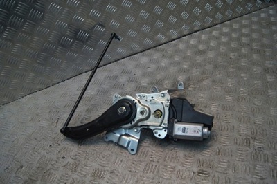 Outlander iii lift phev замок фото №1