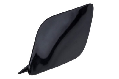 Заглушка розпилювача фара audi q7 2007-2009 /ліва/ фото №1