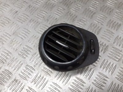 Решітка обдув alfa romeo 147 fl фото №1