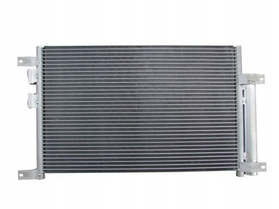 Радиатор кондиционер. alfa romeo 156 2000-2005 nowa фото №1