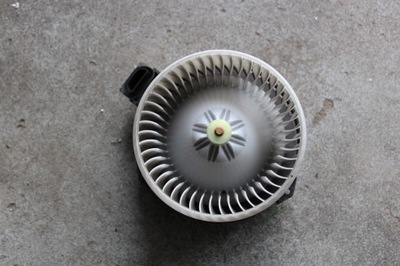 Honda insight 09-14 1.3 повітродувка обігрівача фото №1