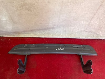 Подножка бампер задняя задний mercedes sprinter 907 910 фото №1