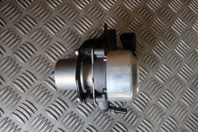 Насос вакуум skoda kamiq 5q0612181d фото №1