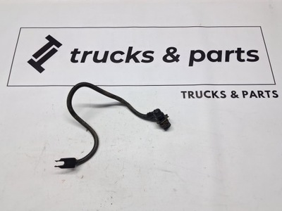 Шланг нагреватель фильтра adblue renault dxi volvo fh fm фото №1