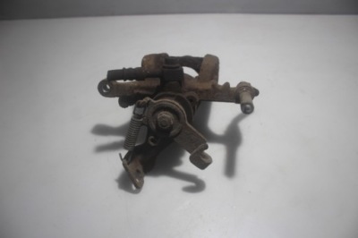 Супорт гальма правий задня opel astra j 1.7cdti фото №1