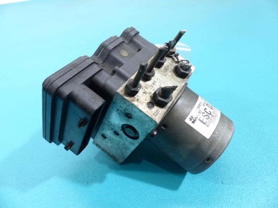 Насос abs kia magentis ii 05-10 58910-2g601 фото №1