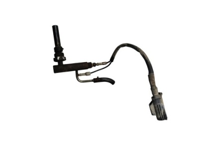 Клапан par пального датчик dpf ford galaxy mk2 рестайлінг  2009-2015 2.0 tdci 140km фото №1