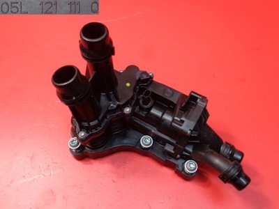 CUERPO TERMOSTATO VW SKODA AUDI 2.0 TDI DTS 2023R 05L121111Q  