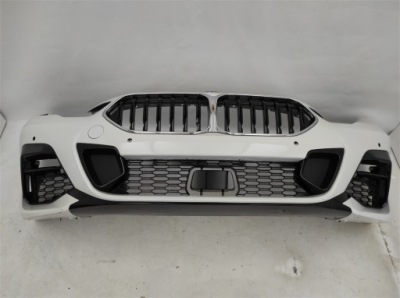 Бампер перед bmw 2 f44 m sport набір po 2020 фото №1