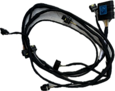 Жгут трубопровод pdc pts датчиков радара mercedes gla w156 om 1565402000 фото №1
