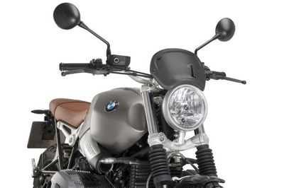 ОБТЕКАТЕЛЬ PUIG RETROPLATE R NINE T SCRAMBLER 17-20