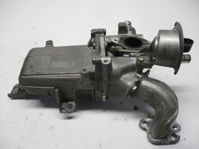 Труба wąż корпус renault espace 110600686r 1,6bit фото №1