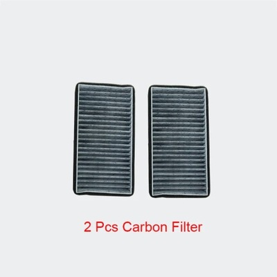 3 HOLES AIR FILTER FOR SKODA OCTAVIA A5 SUPERB YETI FOR SEAT ALTEA L~24671  