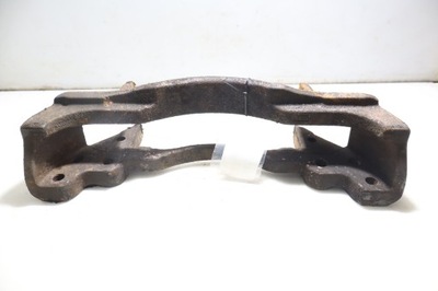 Скоба правий перед daf xf 106 lift 480 ft фото №1