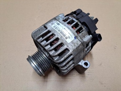 ELECTRIC GENERATOR OPEL CORSA D MERIVA B 1.3 CDTI 063377424010 (4)  