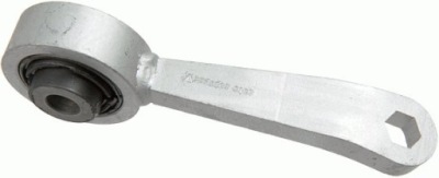 Соединитель стабилизатора mercedes klasa e lemforder фото №1