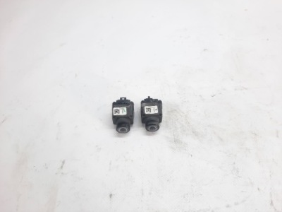 Камера range rover land rover sport l494 l405 vogue cpla-19h422-ac фото №1