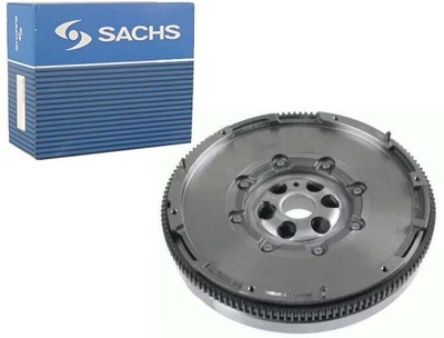 Sachs колесо маховик 2294 000 514 фото №1