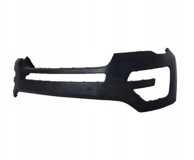 Бампер передний ford explorer 2016- fb5z17d957aptm фото №1