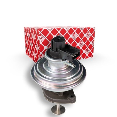 Febi bilstein 107787 клапан agr фото №1