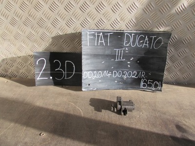 Клапан вакууму 5801259656 fiat ducato iii 14-21 r. фото №1