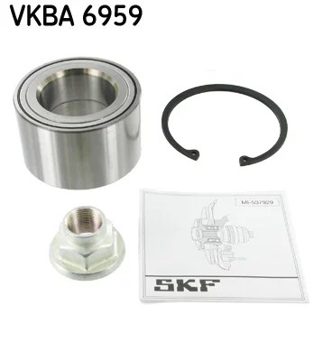 VKBA6959/SKF JUEGO COJINETE RUEDAS  