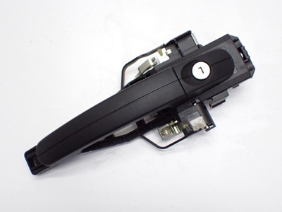 Ручка наружная левый перед europa ford transit connect mk2 ii 23r фото №1