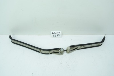 Хомут кронштейн бака iveco stralis фото №1