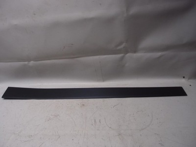 Молдинг двері лівий перед seat arona 6f9853959 фото №1