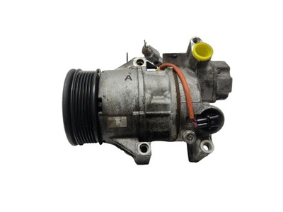 КОМПРЕССОР КОНДИЦИОНЕРА TOYOTA YARIS II 1.4 D4D 5SER09C GE447260-3321 06-12